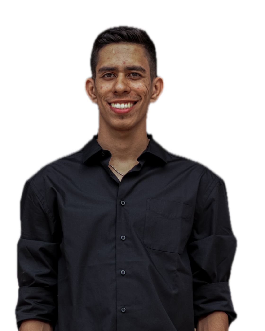 Felipe Vale, gestor de tráfego pago